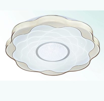 Đèn mâm trang trí phòng khách và phòng ngủ, mang đến không gian sống hiện đại, sang trọng và tiện nghi. Sản phẩm ứng dụng công nghệ chiếu sáng LED tiên tiến với ánh sáng ổn định, tiết kiệm điện và thân thiện với môi trường. Đèn không chỉ phục vụ nhu cầu chiếu sáng mà còn là điểm nhấn thẩm mỹ, giúp nâng tầm thiết kế nội thất và khẳng định phong cách sống đẳng cấp. Đây là lựa chọn hoàn hảo cho gia đình trẻ và những không gian hướng đến sự tiện nghi, tinh tế và bền vững.