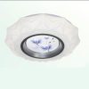 Đèn mâm trang trí phòng khách và phòng ngủ, mang đến không gian sống hiện đại, sang trọng và tiện nghi. Sản phẩm ứng dụng công nghệ chiếu sáng LED tiên tiến với ánh sáng ổn định, tiết kiệm điện và thân thiện với môi trường. Đèn không chỉ phục vụ nhu cầu chiếu sáng mà còn là điểm nhấn thẩm mỹ, giúp nâng tầm thiết kế nội thất và khẳng định phong cách sống đẳng cấp. Đây là lựa chọn hoàn hảo cho gia đình trẻ và những không gian hướng đến sự tiện nghi, tinh tế và bền vững.