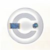 Hình ảnh đèn vách LED trang trí cao cấp với thiết kế hiện đại, tinh tế và sang trọng. Sản phẩm mang đến ánh sáng dịu nhẹ, ấm áp, tạo không gian sống thoải mái và đầy tính nghệ thuật. Đèn vách có thể được lắp đặt linh hoạt ở nhiều vị trí như phòng khách, phòng ngủ, hành lang, cầu thang, ban công hoặc các khu vực dịch vụ như quán cà phê, khách sạn, spa. Đây không chỉ là thiết bị chiếu sáng thông thường mà còn là một món đồ nội thất trang trí, góp phần nâng cao giá trị thẩm mỹ và khẳng định phong cách riêng cho ngôi nhà