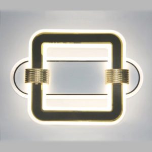 Hình ảnh đèn vách LED trang trí cao cấp với thiết kế hiện đại, tinh tế và sang trọng. Sản phẩm mang đến ánh sáng dịu nhẹ, ấm áp, tạo không gian sống thoải mái và đầy tính nghệ thuật. Đèn vách có thể được lắp đặt linh hoạt ở nhiều vị trí như phòng khách, phòng ngủ, hành lang, cầu thang, ban công hoặc các khu vực dịch vụ như quán cà phê, khách sạn, spa. Đây không chỉ là thiết bị chiếu sáng thông thường mà còn là một món đồ nội thất trang trí, góp phần nâng cao giá trị thẩm mỹ và khẳng định phong cách riêng cho ngôi nhà
